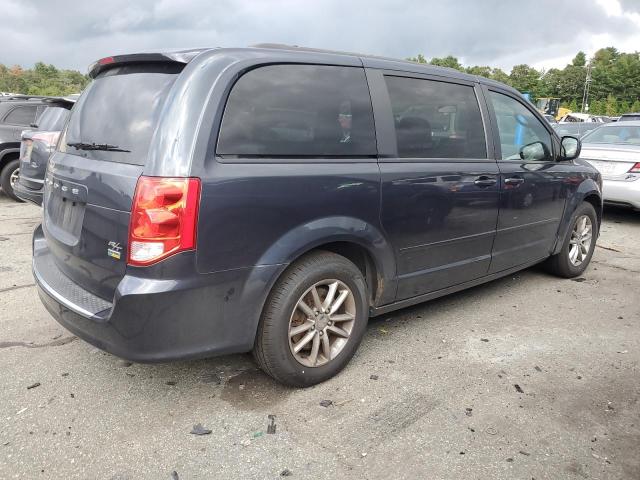 VIN 2C4RDGEG2ER431611 2014 Dodge Grand Caravan, R/T no.3