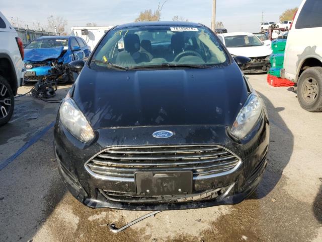2019 FORD FIESTA SE - 3FADP4BJ7KM159226