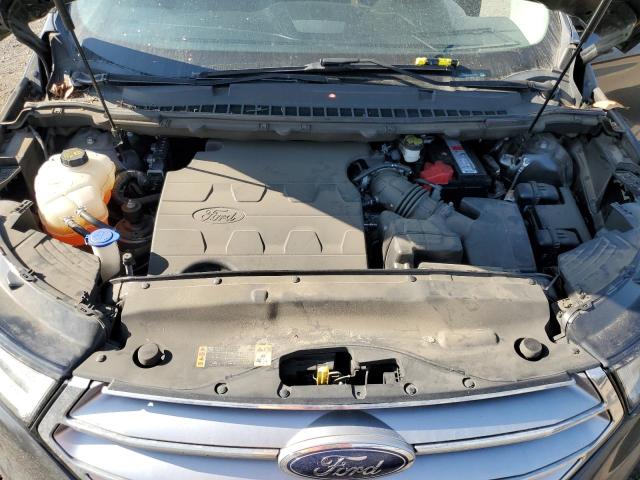 2018 FORD EDGE TITAN - 2FMPK3K82JBB39961