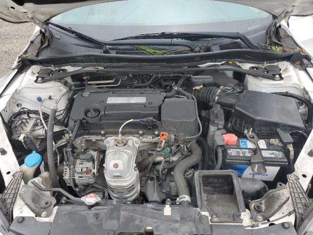 VIN 1HGCR2F85FA245781 2015 Honda Accord, Exl no.7