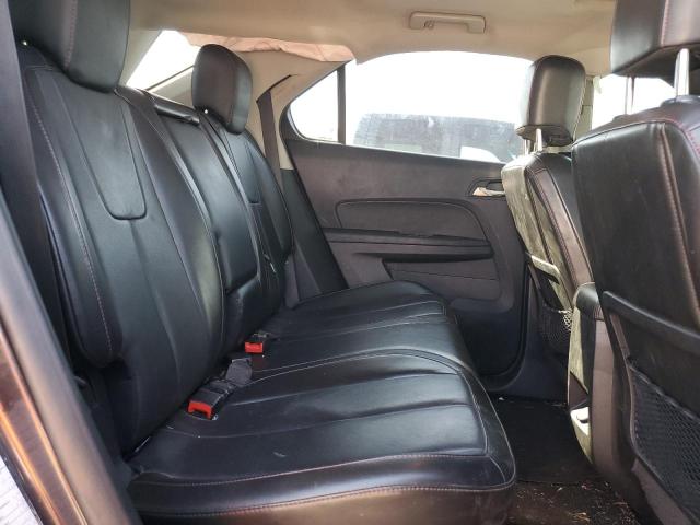 2016 CHEVROLET EQUINOX LT - 2GNALDEK8G6248633