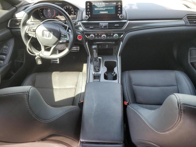 2019 HONDA ACCORD SPO - 1HGCV1F36KA137240