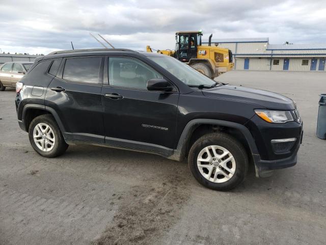 2017 JEEP COMPASS SP - 3C4NJDAB2HT642213