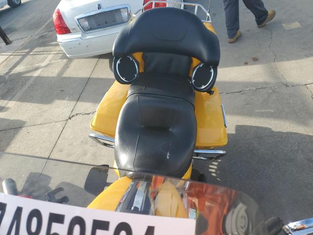 2013 HARLEY-DAVIDSON FLHTK ELEC - 1HD1KEM1XDB600239