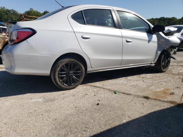 2023 MITSUBISHI MIRAGE G4 - ML32FUFJ1PHF02192