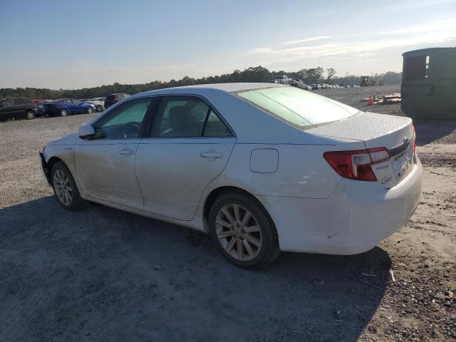 VIN 4T1BD1FK8DU094067 2013 Toyota Camry, Hybrid no.2