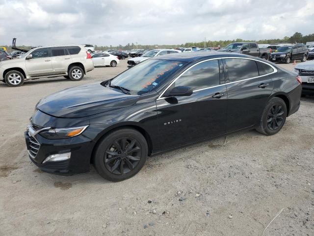 2022 CHEVROLET MALIBU LT - 1G1ZD5ST2NF147613