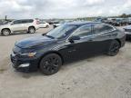 2022 CHEVROLET MALIBU LT - 1G1ZD5ST2NF147613