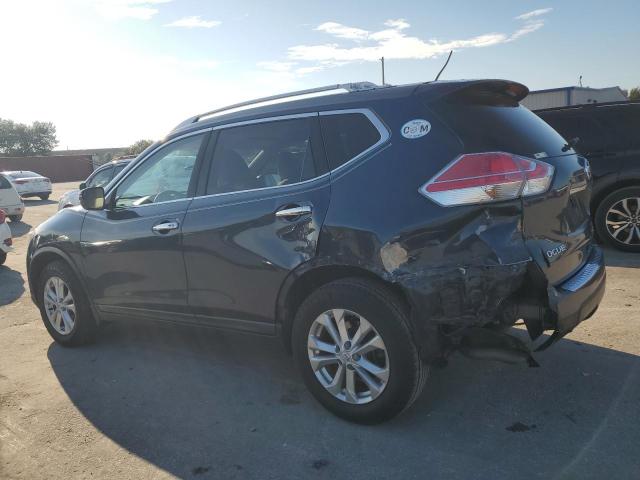 2016 NISSAN ROGUE S - KNMAT2MT2GP718601