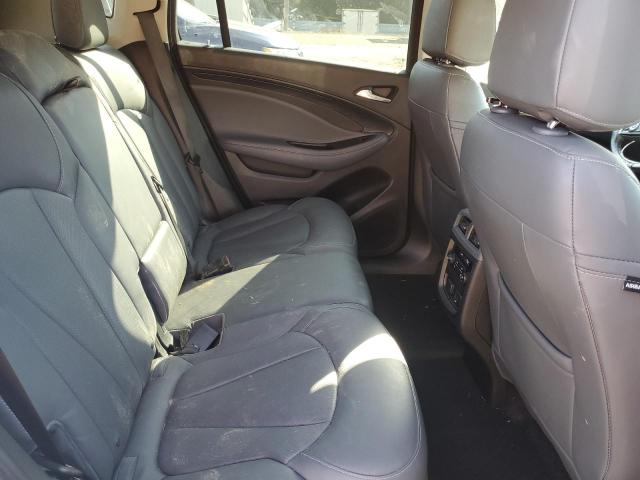 2019 BUICK ENVISION E - LRBFXCSAXKD031005