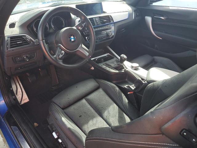 VIN WBA2J1C07M7G95341 2021 BMW 2 SERIES no.8