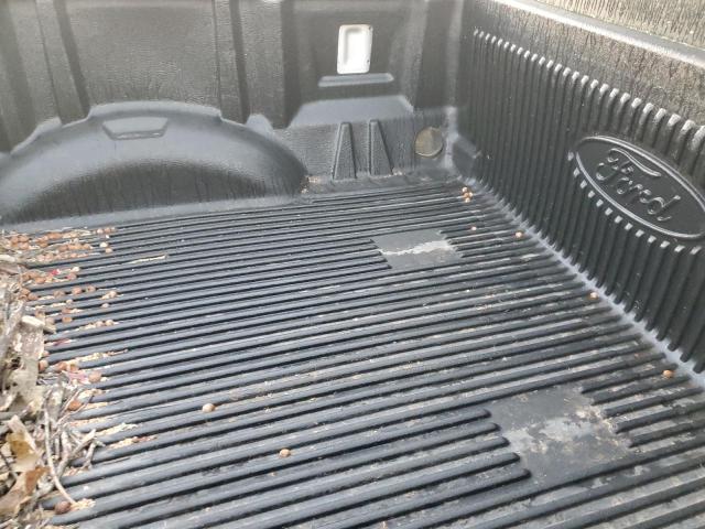 2018 FORD F150 - 1FTMF1CB8JKD12155