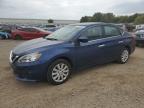 2019 NISSAN SENTRA S - 3N1AB7AP7KY227636