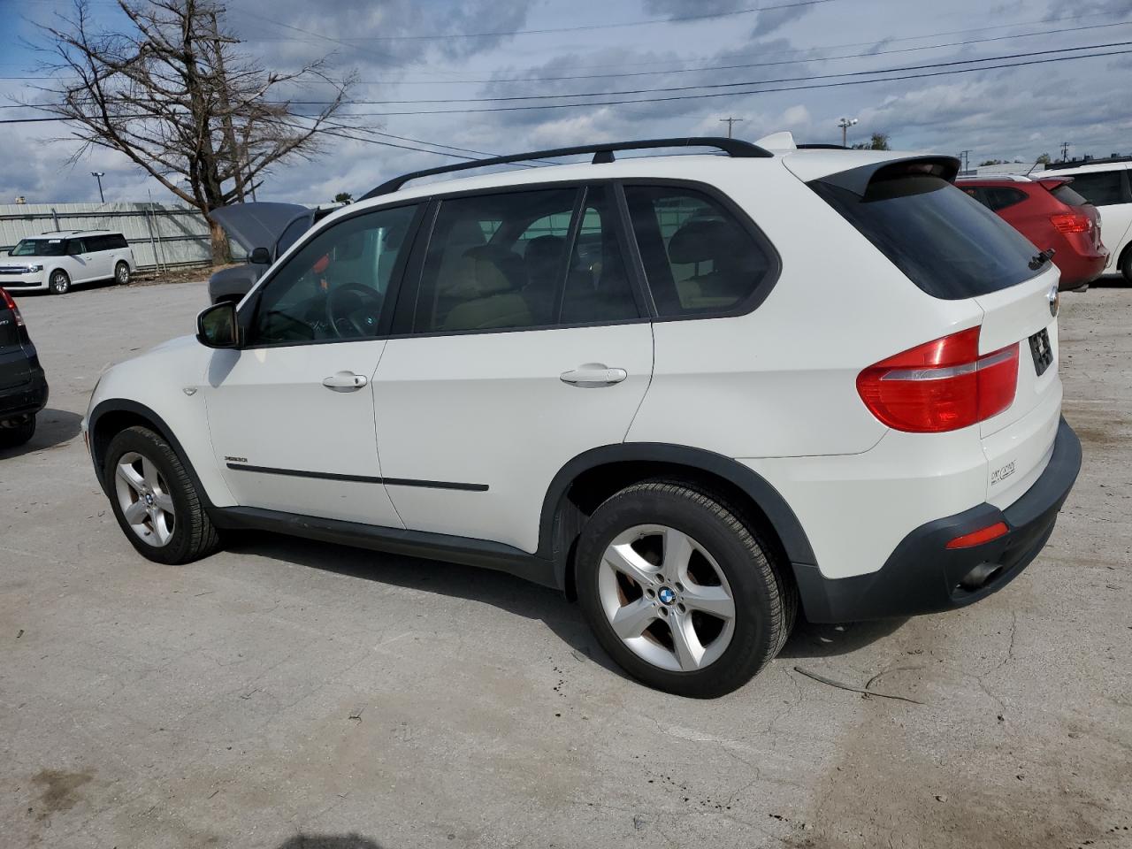 Lot #2974574456 2010 BMW X5 XDRIVE3