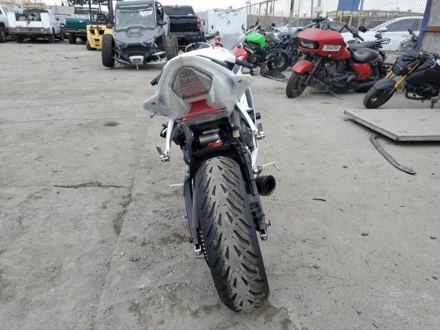 2010 YAMAHA YZFR6 C JYARJ16Y6AA004469