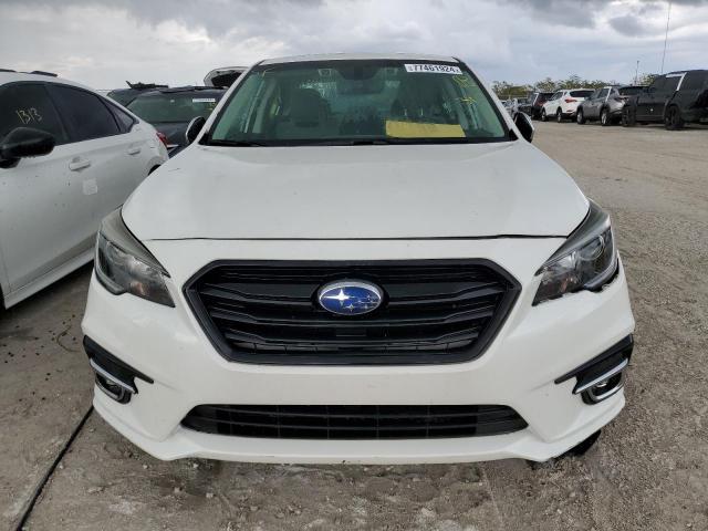 2019 SUBARU LEGACY SPO 4S3BNAS67K3033368