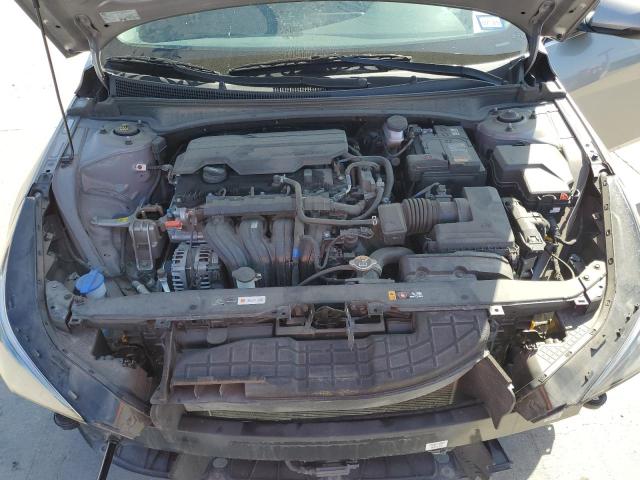 2023 HYUNDAI ELANTRA LI - KMHLP4AG4PU522866
