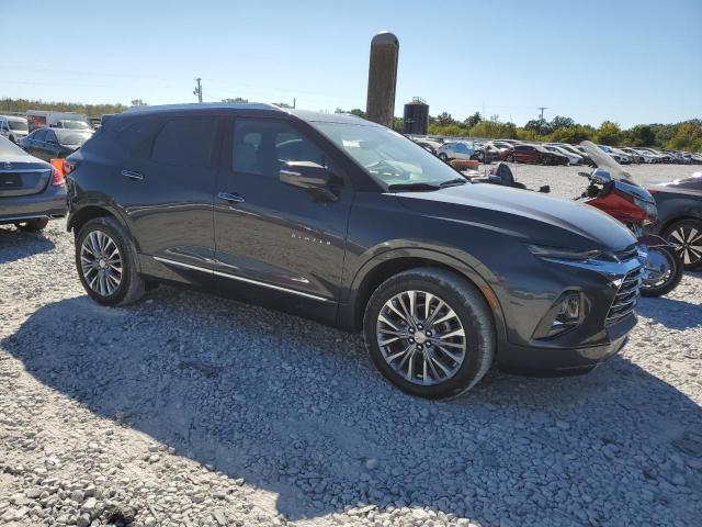 2021 CHEVROLET BLAZER PRE - 3GNKBFRS6MS558970