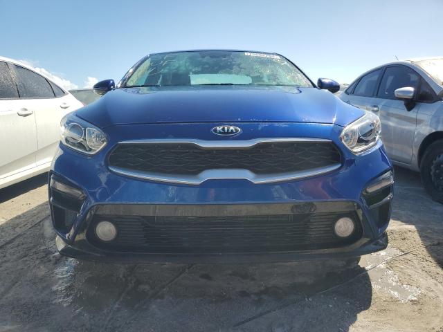 2021 KIA FORTE FE - 3KPF24AD2ME382719