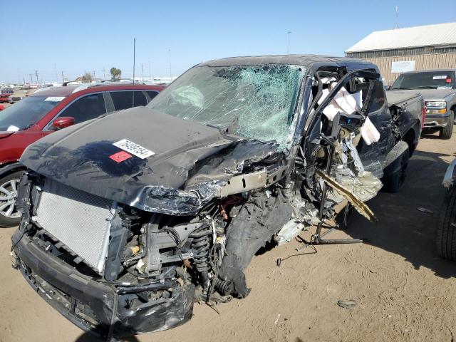 2022 FORD F150 SUPER - 1FTFW1E5XNFB52889