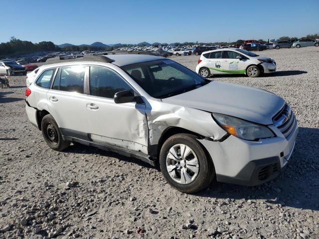 VIN 4S4BRCAC4D3250687 2013 Subaru Outback, 2.5I no.4