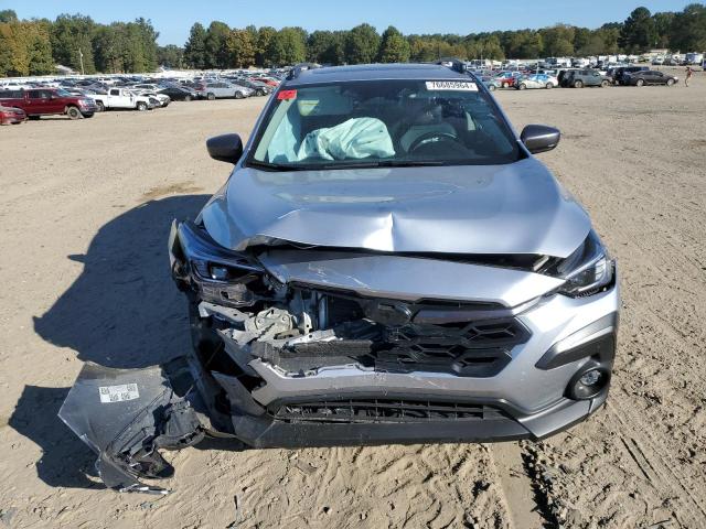 2024 SUBARU CROSSTREK - 4S4GUHN66R3715855