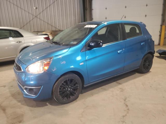 2020 MITSUBISHI MIRAGE LE #2989212614