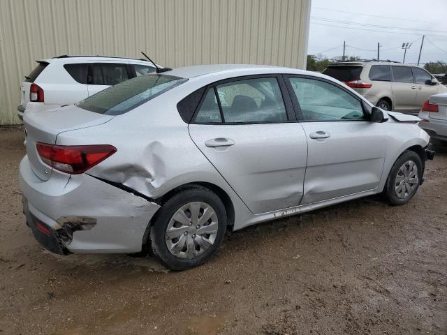 VIN 3KPA24ABXKE170687 2019 KIA Rio, S no.3