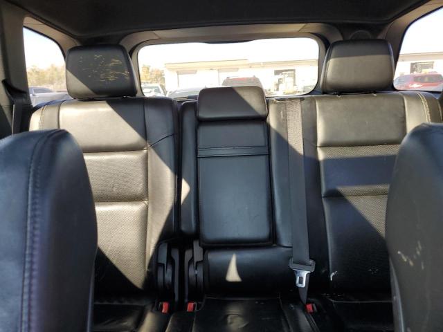 2017 JEEP GRAND CHER - 1C4RJFBG6HC853854