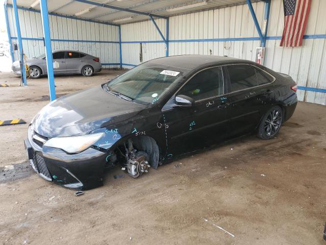 2016 TOYOTA CAMRY LE - 4T1BF1FK4GU532629