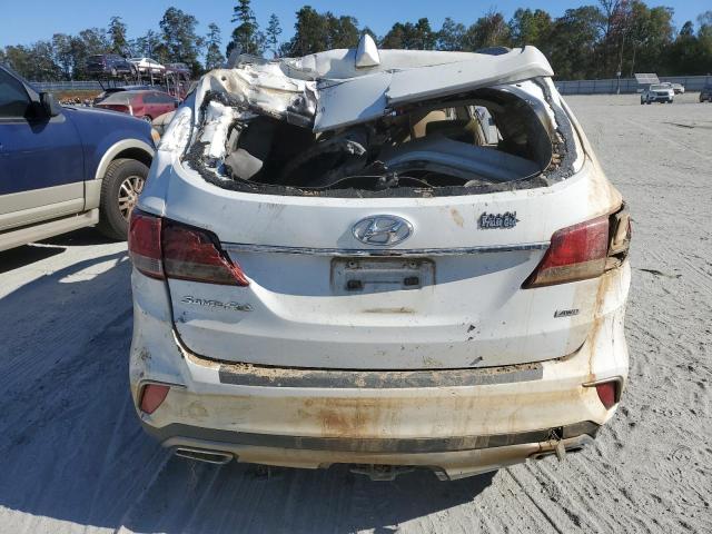 2017 HYUNDAI SANTA FE S - KM8SMDHF7HU224623