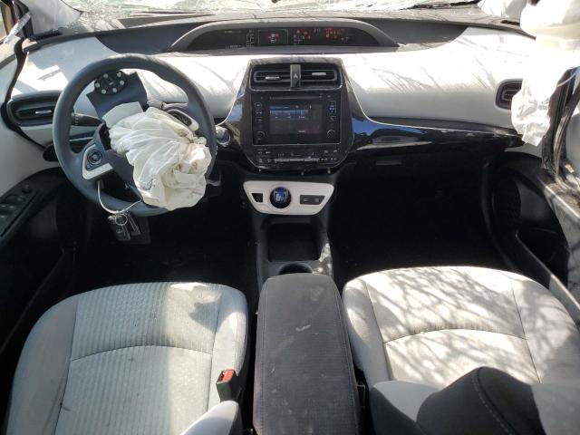 2016 TOYOTA PRIUS - JTDKBRFU0G3005435