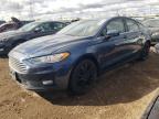 2019 FORD FUSION SE - 3FA6P0HD7KR214084