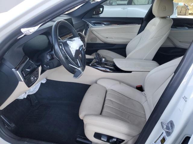 2020 BMW 530 I - WBAJR3C09LWW63752