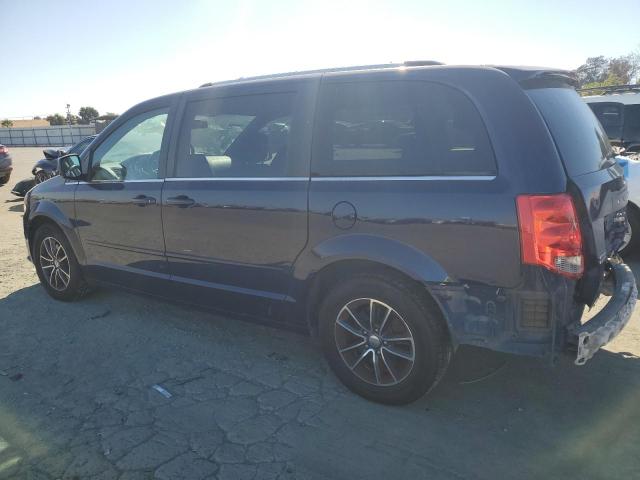 2017 DODGE GRAND CARA - 2C4RDGCG5HR638999