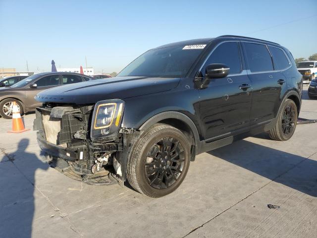 2021 KIA TELLURIDE #2972498907