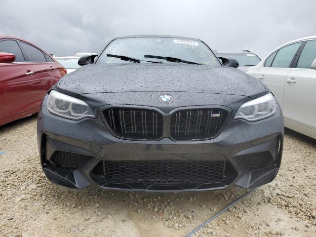 VIN WBS2U7C09M7G58555 2021 BMW M2, Competition no.5