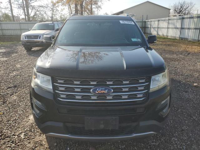 VIN 1FM5K8DH7GGB90486 2016 Ford Explorer, Xlt no.5