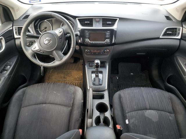 2016 NISSAN SENTRA S - 3N1AB7APXGL676586