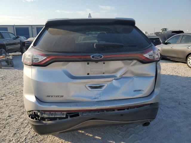 VIN 2FMTK3J84FBC20290 2015 Ford Edge, Sel no.6