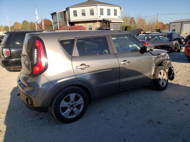2017 KIA SOUL - KNDJN2A25H7467225