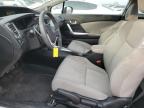 Lot #3024076668 2015 HONDA CIVIC EX