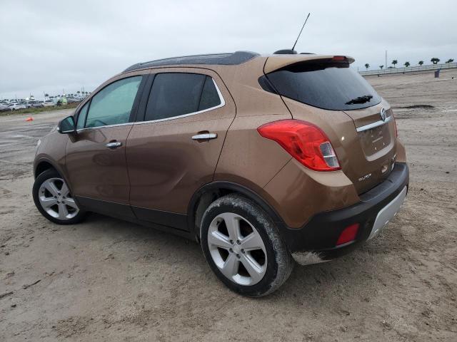 VIN KL4CJASB7GB726655 2016 Buick Encore no.2