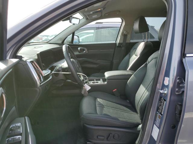 2024 KIA SORENTO S - 5XYRL4JC0RG275924