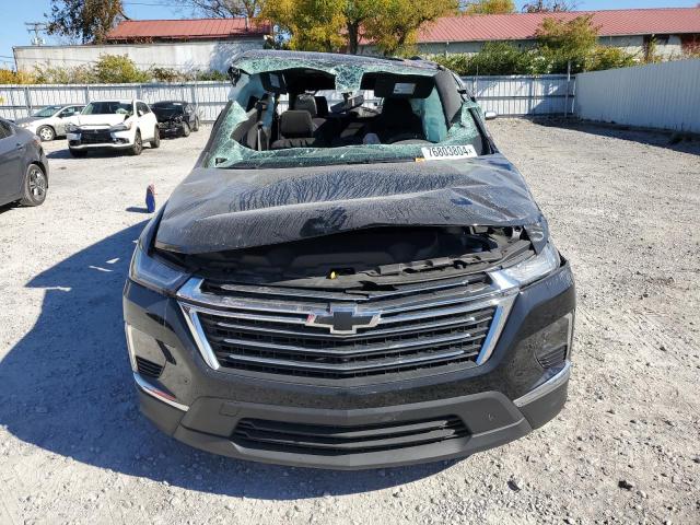 2023 CHEVROLET TRAVERSE L - 1GNEVHKW6PJ273852
