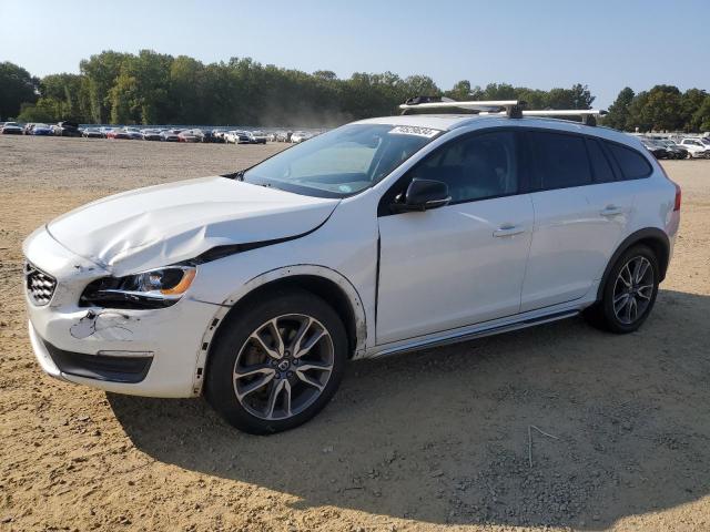 2016 VOLVO V60 CROSS #2962473736