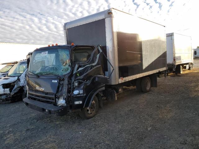 2015 ISUZU NPR HD #2923627570