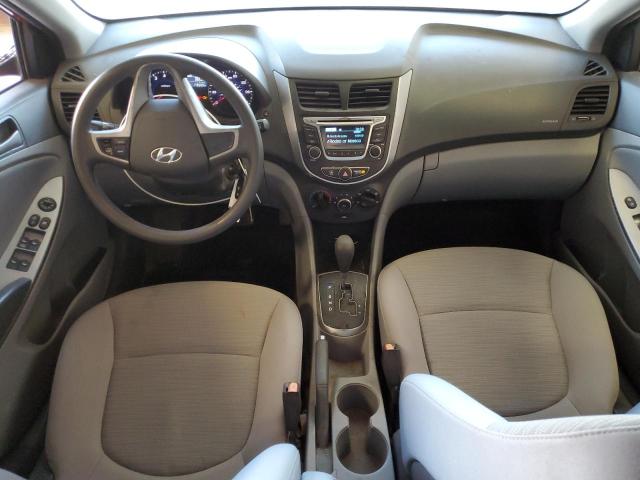 2015 HYUNDAI ACCENT GS KMHCT5AE2FU211936