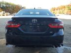 TOYOTA CAMRY SE photo