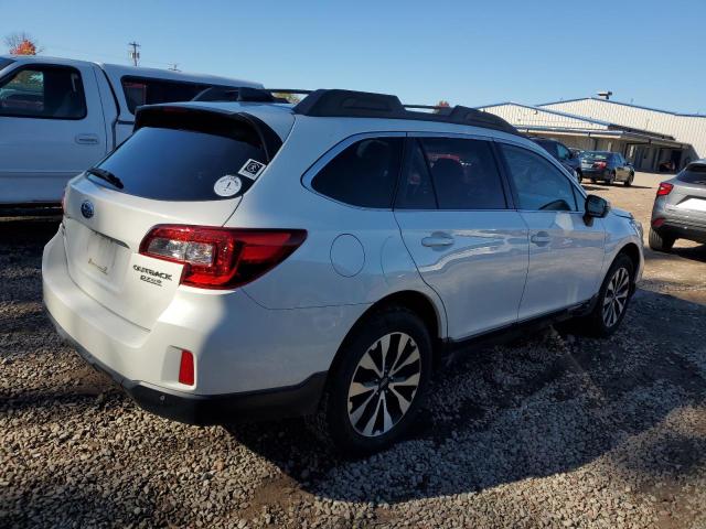 VIN 4S4BSANC0H3386632 2017 Subaru Outback, 2.5I Lim... no.3